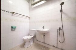 Blk 370 Woodlands Avenue 1 (Woodlands), HDB 5 Rooms #532466761
